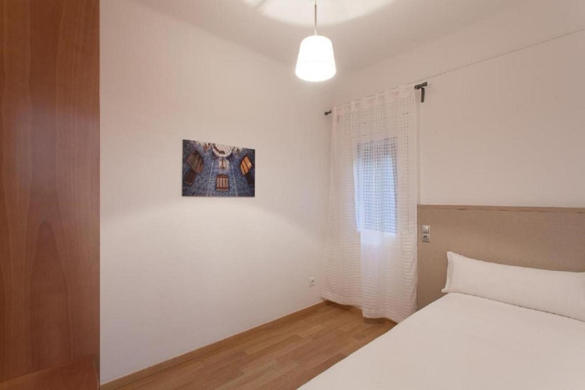 Ola Living Sagrada Familia Leilighet Barcelona Eksteriør bilde